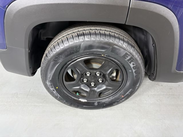 2020 Jeep Renegade Sport 2020 Jeep Renegade Sport