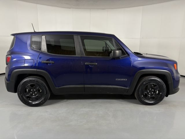 2020 Jeep Renegade Sport 2020 Jeep Renegade Sport