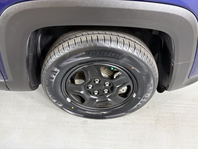 2020 Jeep Renegade Sport 2020 Jeep Renegade Sport