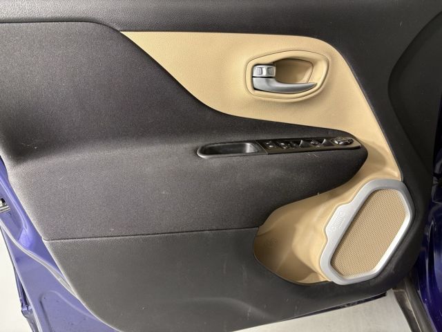 2020 Jeep Renegade Sport 2020 Jeep Renegade Sport