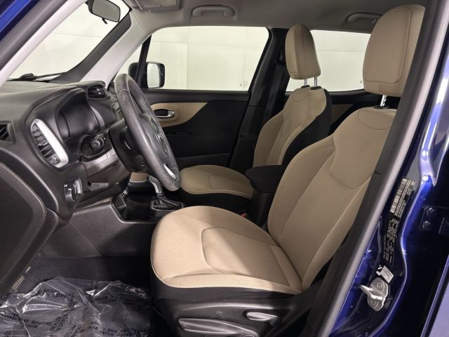 2020 Jeep Renegade Sport 2020 Jeep Renegade Sport