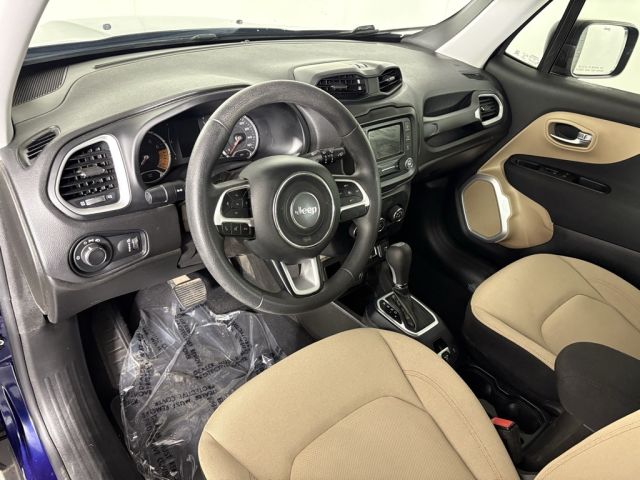 2020 Jeep Renegade Sport 2020 Jeep Renegade Sport