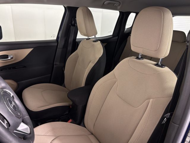 2020 Jeep Renegade Sport 2020 Jeep Renegade Sport