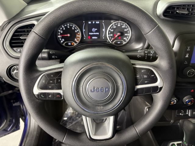 2020 Jeep Renegade Sport 2020 Jeep Renegade Sport