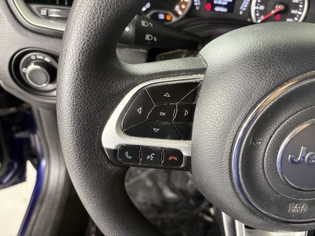 2020 Jeep Renegade Sport 2020 Jeep Renegade Sport