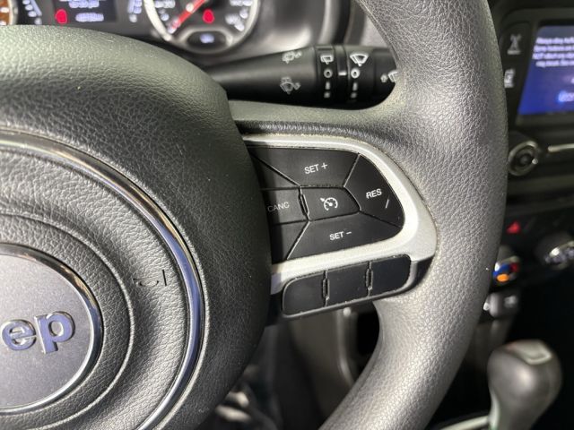 2020 Jeep Renegade Sport 2020 Jeep Renegade Sport