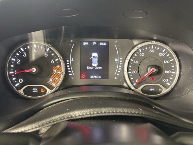 2020 Jeep Renegade Sport 2020 Jeep Renegade Sport