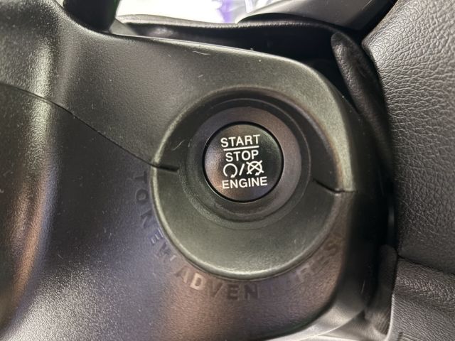 2020 Jeep Renegade Sport 2020 Jeep Renegade Sport