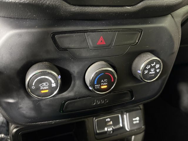 2020 Jeep Renegade Sport 2020 Jeep Renegade Sport