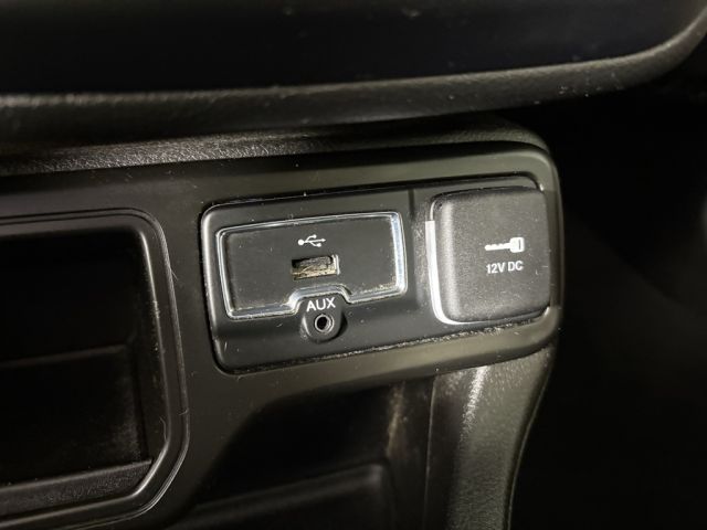 2020 Jeep Renegade Sport 2020 Jeep Renegade Sport