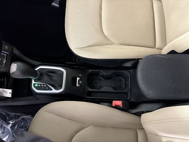 2020 Jeep Renegade Sport 2020 Jeep Renegade Sport