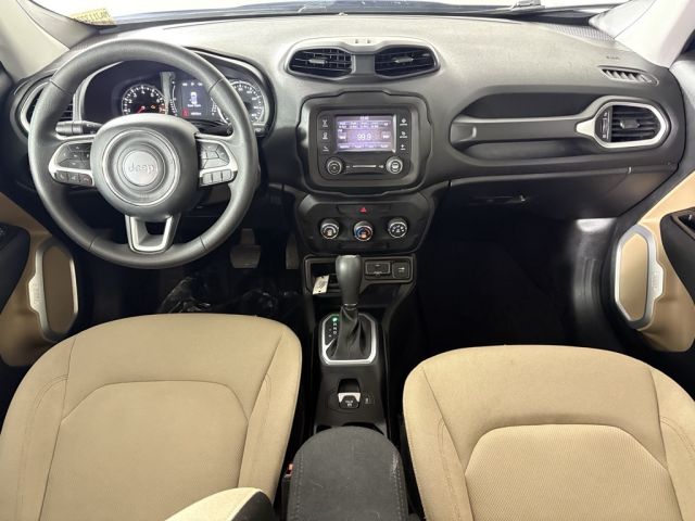 2020 Jeep Renegade Sport 2020 Jeep Renegade Sport