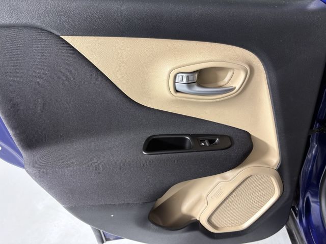 2020 Jeep Renegade Sport 2020 Jeep Renegade Sport