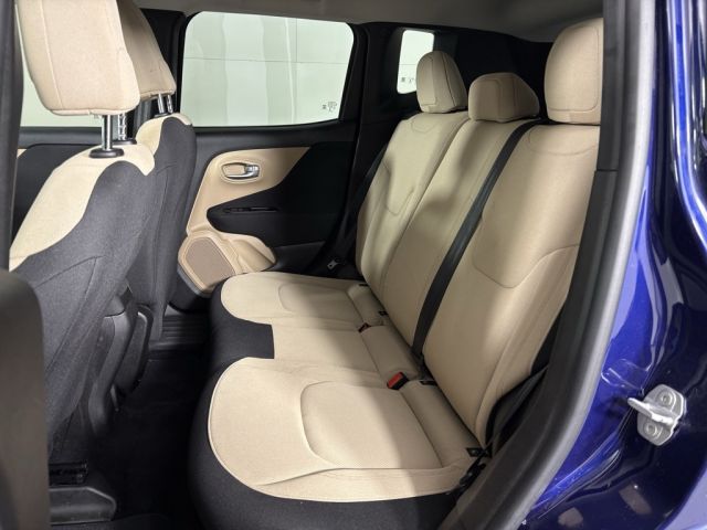 2020 Jeep Renegade Sport 2020 Jeep Renegade Sport