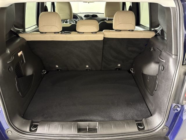 2020 Jeep Renegade Sport 2020 Jeep Renegade Sport