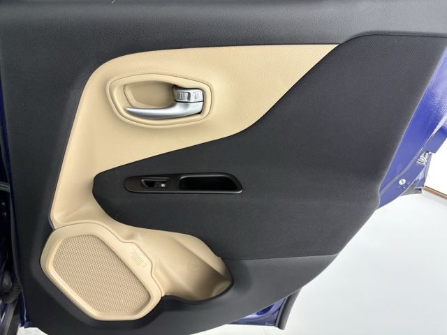 2020 Jeep Renegade Sport 2020 Jeep Renegade Sport