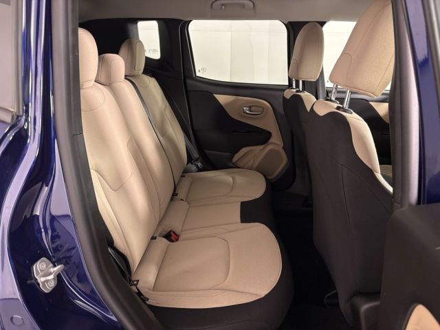 2020 Jeep Renegade Sport 2020 Jeep Renegade Sport