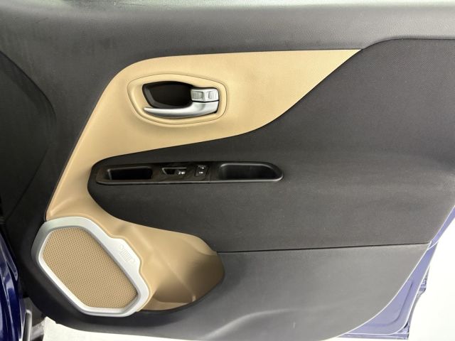 2020 Jeep Renegade Sport 2020 Jeep Renegade Sport