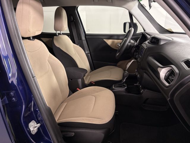 2020 Jeep Renegade Sport 2020 Jeep Renegade Sport