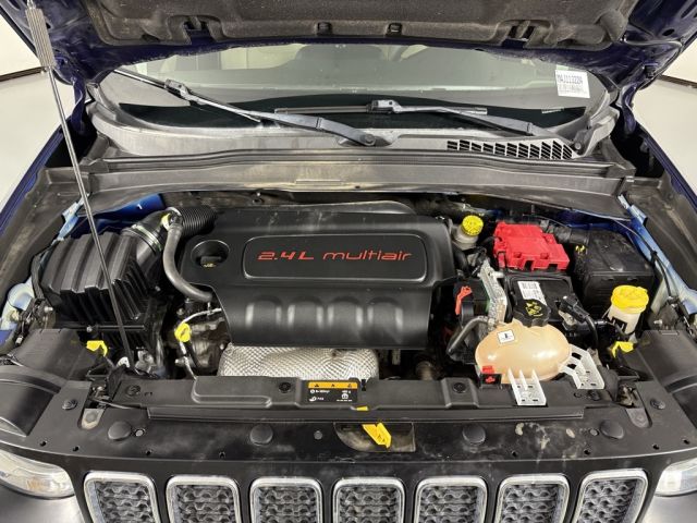 2020 Jeep Renegade Sport 2020 Jeep Renegade Sport