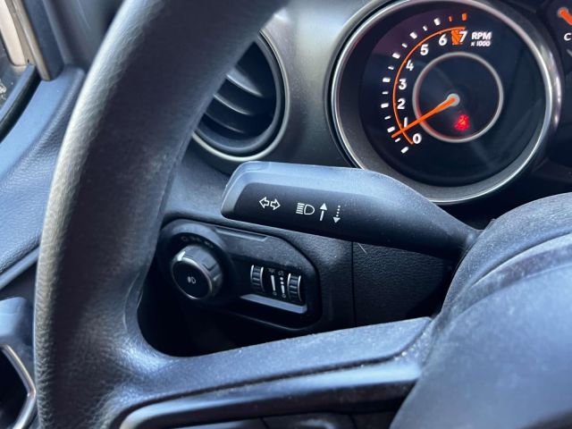 2020 Jeep Wrangler Unlimited Sport 4x4