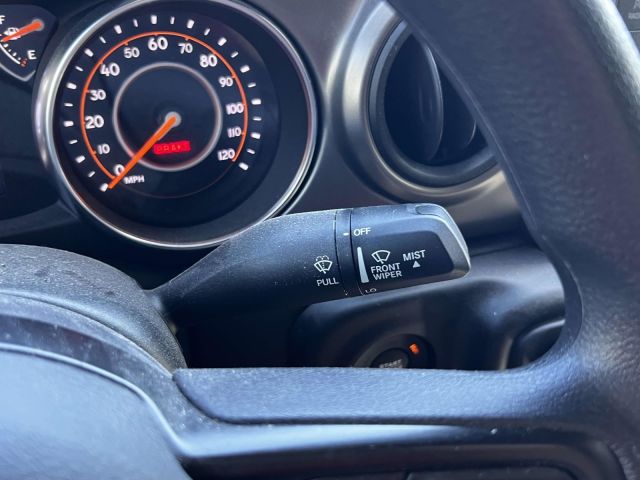 2020 Jeep Wrangler Unlimited Sport 4x4