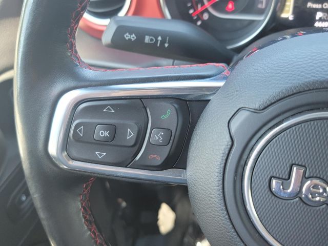 2020 Jeep Wrangler Unlimited Rubicon 4x4