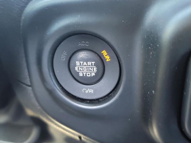 2020 Jeep Wrangler Unlimited Rubicon 4x4