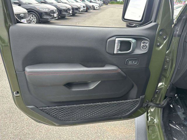 2020 Jeep Wrangler Unlimited Recon 2020 Jeep Wrangler Unlimited Recon