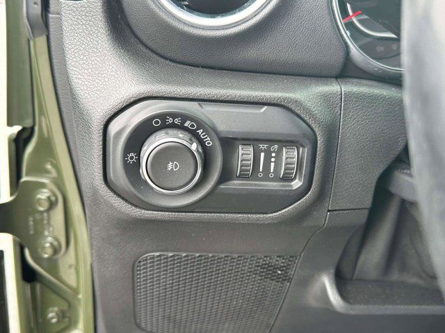 2020 Jeep Wrangler Unlimited Recon 2020 Jeep Wrangler Unlimited Recon