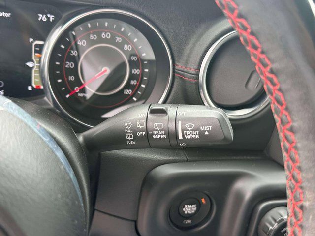 2020 Jeep Wrangler Unlimited Recon 2020 Jeep Wrangler Unlimited Recon