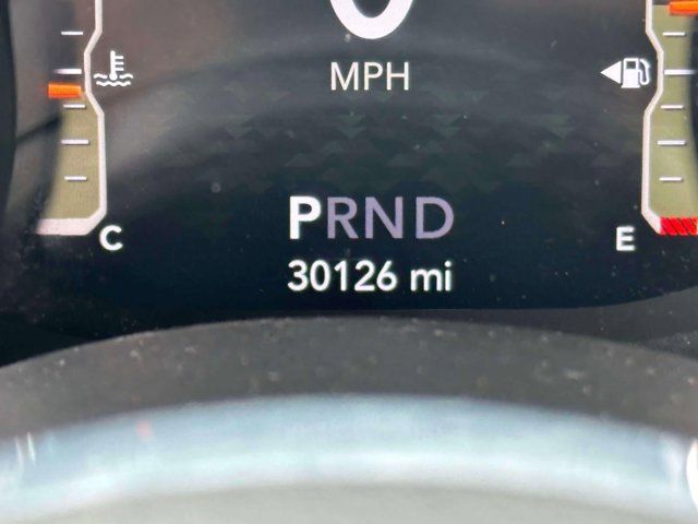 2020 Jeep Wrangler Unlimited Recon 2020 Jeep Wrangler Unlimited Recon