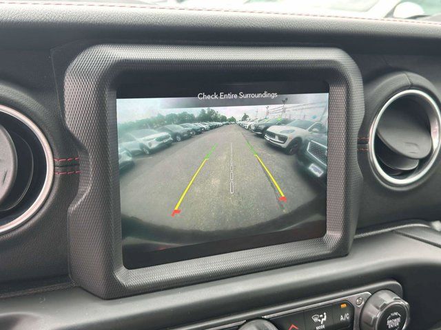 2020 Jeep Wrangler Unlimited Recon 2020 Jeep Wrangler Unlimited Recon