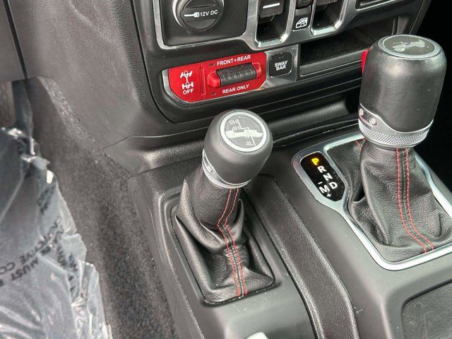 2020 Jeep Wrangler Unlimited Recon 2020 Jeep Wrangler Unlimited Recon