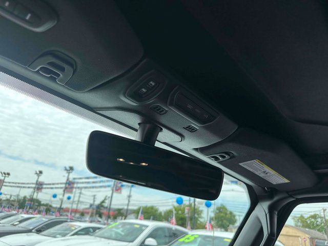 2020 Jeep Wrangler Unlimited Recon 2020 Jeep Wrangler Unlimited Recon