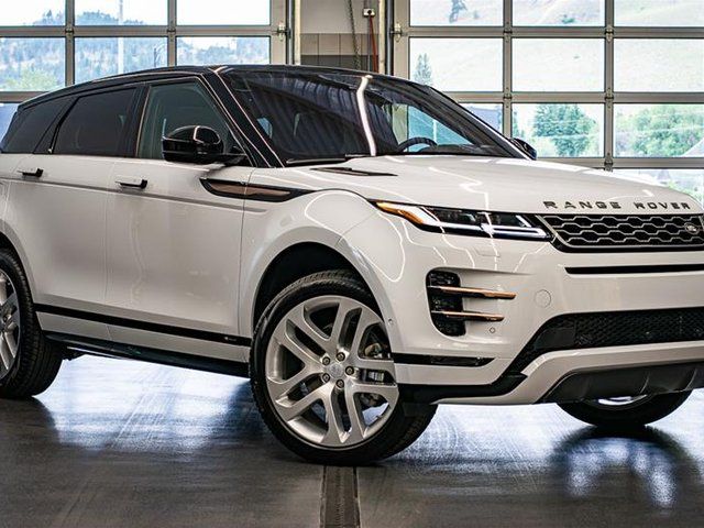 Land Rover Kelowna >> Certified Pre Owned 2020 Range Rover Evoque Details Land Rover Kelowna >> Certified Pre Owned 2020 Range Rover Evoque Details
