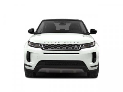 2020 Land Rover Range Rover Evoque SE