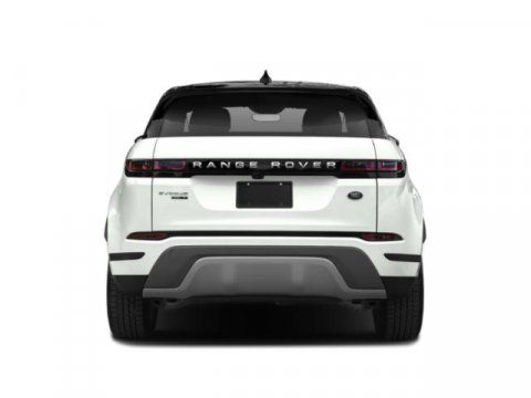 2020 Land Rover Range Rover Evoque SE