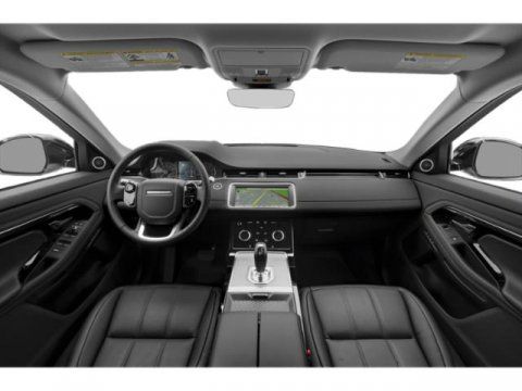 2020 Land Rover Range Rover Evoque SE