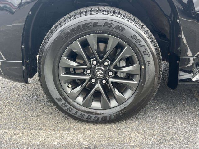 2020 Lexus GX GX 460 Premium 2020 Lexus GX GX 460 Premium