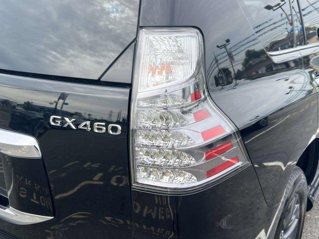 2020 Lexus GX GX 460 Premium 2020 Lexus GX GX 460 Premium