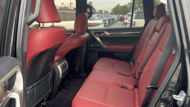 2020 Lexus GX GX 460 Premium 2020 Lexus GX GX 460 Premium