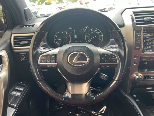 2020 Lexus GX GX 460 Premium 2020 Lexus GX GX 460 Premium