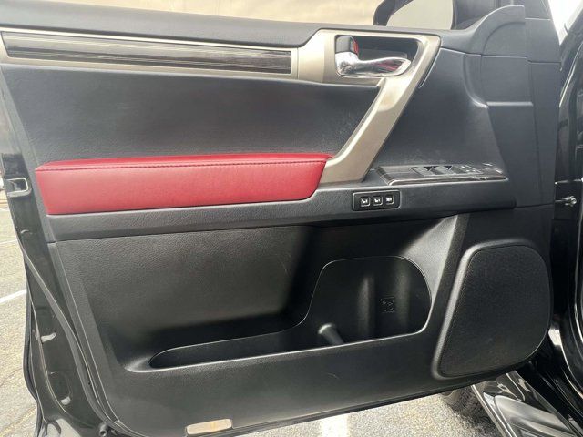 2020 Lexus GX GX 460 Premium 2020 Lexus GX GX 460 Premium