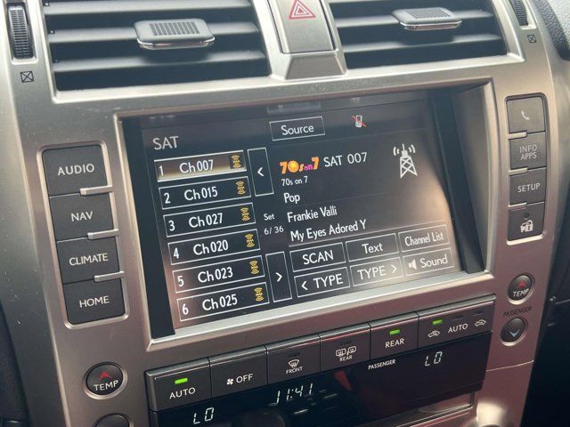 2020 Lexus GX GX 460 Premium 2020 Lexus GX GX 460 Premium