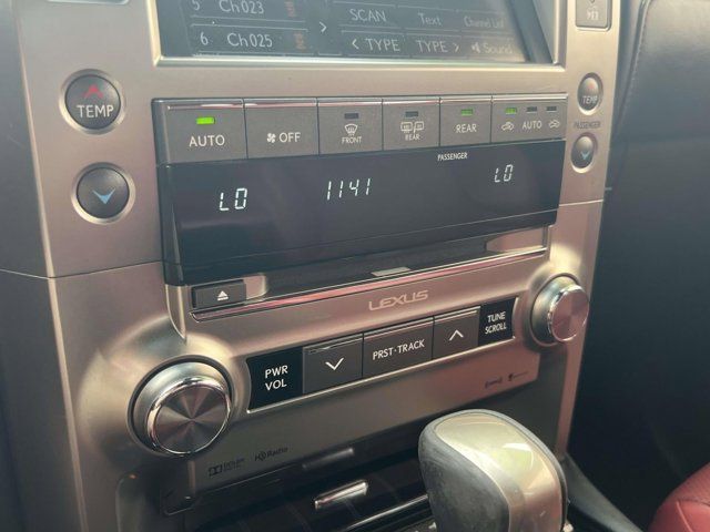 2020 Lexus GX GX 460 Premium 2020 Lexus GX GX 460 Premium