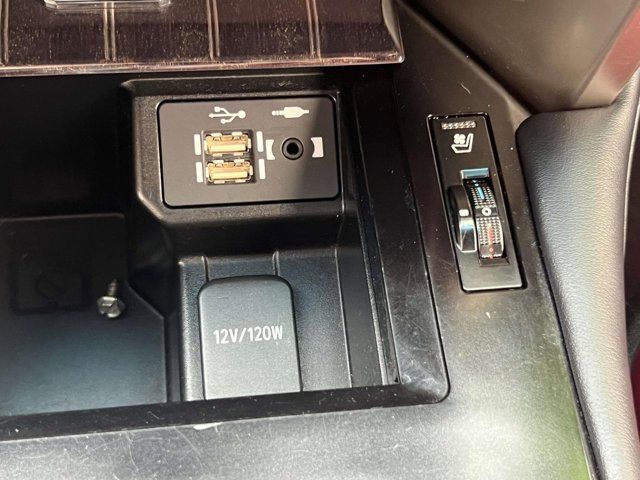 2020 Lexus GX GX 460 Premium 2020 Lexus GX GX 460 Premium