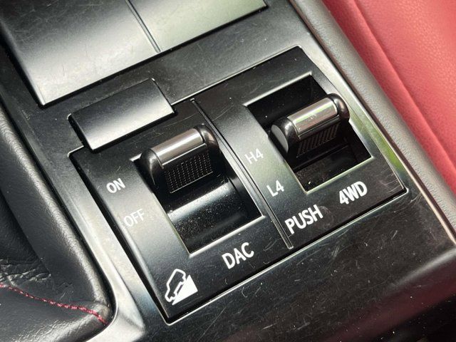 2020 Lexus GX GX 460 Premium 2020 Lexus GX GX 460 Premium