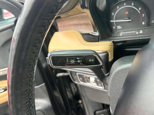 2020 Lincoln Corsair Reserve 2020 Lincoln Corsair Reserve