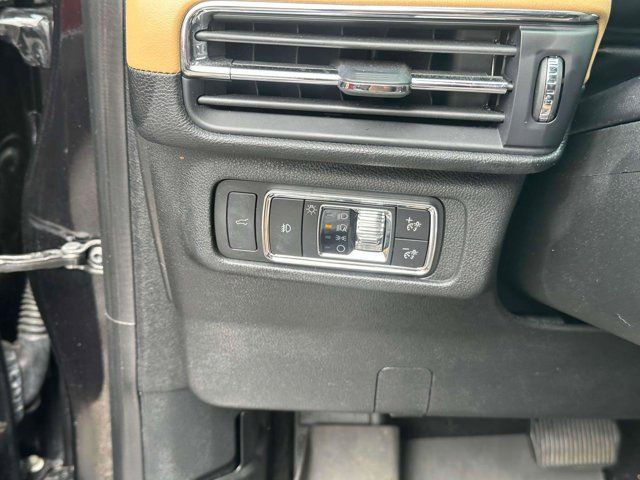 2020 Lincoln Corsair Reserve 2020 Lincoln Corsair Reserve